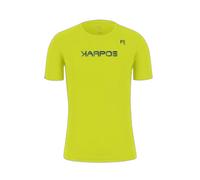 T-shirt Karpos Loma Evo Vert XL