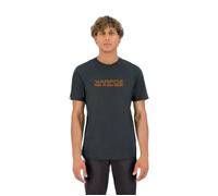 Karpos Loma Cotton Short Sleeve T-shirt Gris 2XL Homme