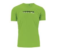 T-shirt Karpos Loma Jersey (JASMINE GREEN/OMBRE BLUE) Homme S