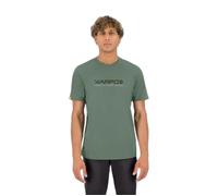 Karpos Loma Cotton Short Sleeve T-shirt Vert L Homme