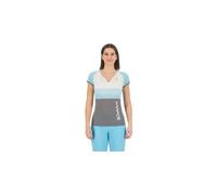 KARPOS Moved Evo W Jersey - Femme - Bleu / Blanc - taille M- modèle 2025