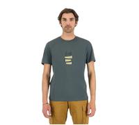 Karpos - Outdoors Trees T-Shirt - T-shirt - XXL - urban / print 1