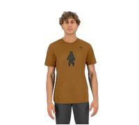 T-shirt Karpos Wild Animal Bronze M