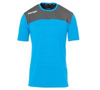 T-shirt Kempa Emotion 2.0 Bleu M