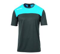 T-shirt Kempa Emotion 2.0 Gris 2XL