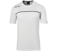 T-shirt Kempa Emotion 2.0 Poly Blanc S