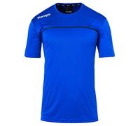 Kempa Emotion 2.0 Poly Shirt Maillot Enfant, Royal/Marine, 116 cm