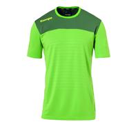 Kempa Emotion 2.0 Short Sleeve T-shirt Vert 3XL Homme