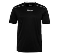 T-shirt Kempa Poly Noir L