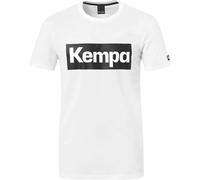 T-shirt Kempa Promo Blanc 10 ans