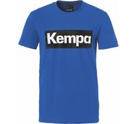 T-shirt Kempa Promo Bleu M