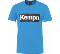 T-shirt Kempa Promo Bleu M