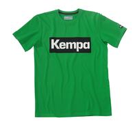 Kempa Promo T-Shirt Homme Vert FR : S (Taille Fabricant : S)
