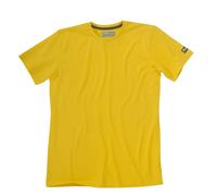 T-shirt Kempa Team Jaune 3XL