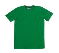 Kempa Team T-Shirt Homme, Vert, FR (Taille Fabricant : XS)