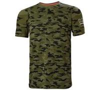 T-shirt Kensington HELLY HANSEN -