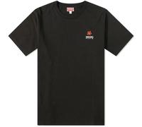 T-shirt kenzo brodé boke flower homme Noir XL M