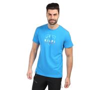 T-shirt Kilpi Discover Bleu S