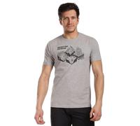 T-shirt Kilpi Garove Gris S