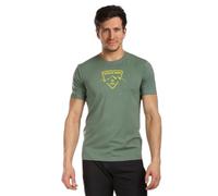 T-shirt Kilpi Garove Vert S