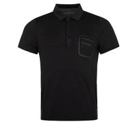 T-shirt Kilpi Givry Noir XS