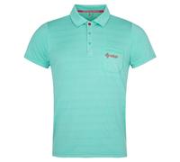 T-shirt Kilpi Givry Turquoise S