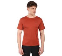 Kilpi Groovy Short Sleeve T-shirt Orange XL Homme