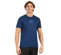 T-shirt Kilpi Lismain Bleu M
