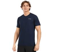 T-shirt Kilpi Lismain Bleu S