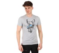 T-shirt Kilpi Lismain Gris S