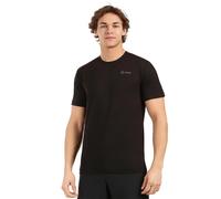 T-shirt Kilpi Lismain Noir XL