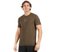 T-shirt Kilpi Lismain Vert 3XL