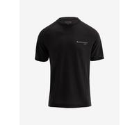 T-shirt Klättermusen Groa manches courtes noir - S