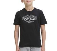 T-shirt koto noir 14A