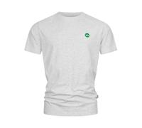 T-shirt Kronstadt pour hommes KSTimmi-shirt pour hommes chemise d'été coton...