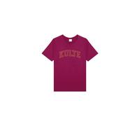 T-shirt Kulte Corpo Athletic K46 Rouge XS