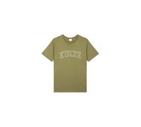 T-shirt Kulte Corpo Athletic K46 Vert XS