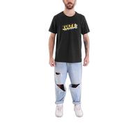 T-shirt Kulte Corpo Carambar Noir S