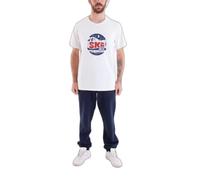 T-shirt Kulte Le Ski Blanc S