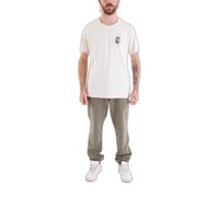 T-shirt Kulte Road Blanc XL