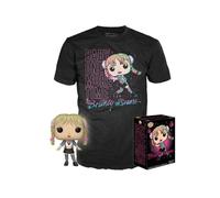 T-Shirt L Avec Pop Britnet Spears / Britney Spears / Funko Pop Rocks