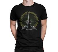 T-shirt La Colmena 359-Parodia The Morgul Lord (DDjvigo) - Noir - L