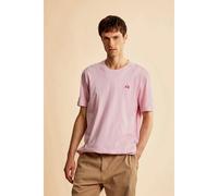 T-shirt La Martina Serge Rose XL