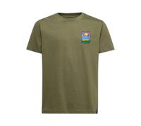 T-shirt La Sportiva Always Climbing Vert XL