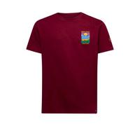 T-shirt La Sportiva Always Rouge L