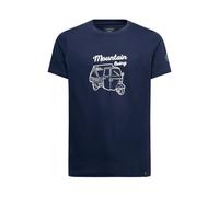 T-shirt La Sportiva Ape Bleu XL