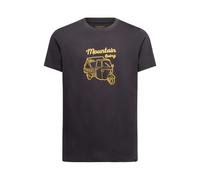 T-shirt La Sportiva Ape Gris L