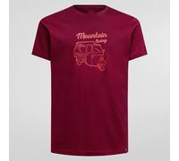 La Sportiva - Ape T-Shirt M - T-shirt homme Redwood - XXL