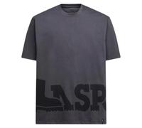 T-shirt La Sportiva Big Laspo Gris M