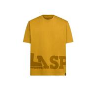 T-shirt LA SPORTIVA Big Laspo T-Shirt M (Savana) Homme S